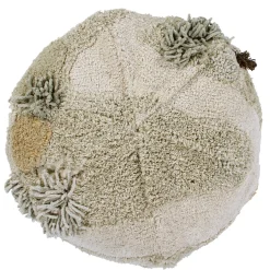Lorena Canals Pouf Mossy Rock Sale