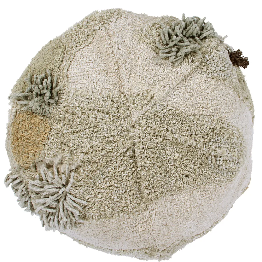 Lorena Canals Pouf Mossy Rock Sale