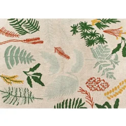Lorena Canals Teppich Botanic Plants M Online