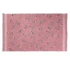 Lorena Canals Teppich waschbar English Garden Ash Rose Online