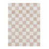 Lorena Canals Teppich waschbar Kitchen Tiles Rose Clearance