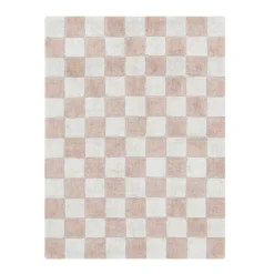 Lorena Canals Teppich waschbar Kitchen Tiles Rose Clearance
