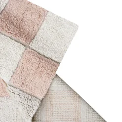 Lorena Canals Teppich waschbar Kitchen Tiles Rose Clearance