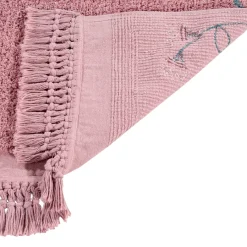 Lorena Canals Teppich waschbar English Garden Ash Rose Online