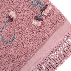 Lorena Canals Teppich waschbar English Garden Ash Rose Online