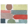 Lorena Canals Teppich Woolable Abstract Donna Wilson Hot