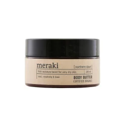 Meraki Body Butter Northern Dawn 200 ml Outlet