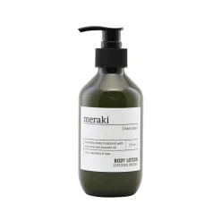 Meraki Body Lotion Linen Dew 275 ml Fashion