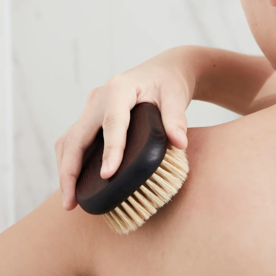 Meraki Body-Ionic-Massagebürste Borago Sale