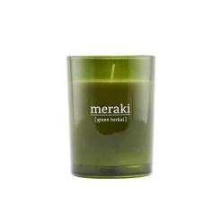 Meraki Duftkerze Green Herbal Sale