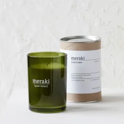 Meraki Duftkerze Green Herbal Sale