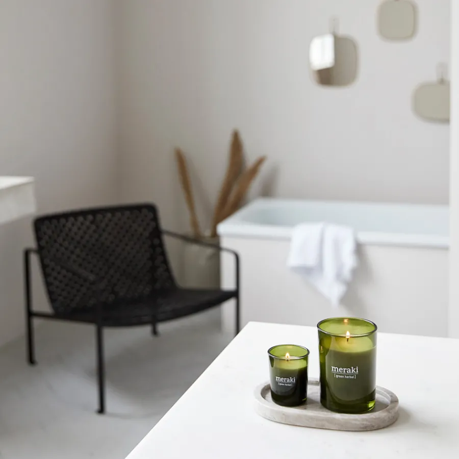 Meraki Duftkerze Green Herbal Sale