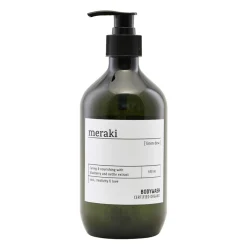 Meraki Duschgel Linen Dew 490 ml Hot