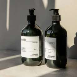 Meraki Duschgel Linen Dew 490 ml Hot