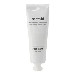 Meraki Fußcreme 100 ml Best