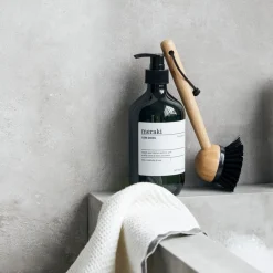 Meraki Geschenkbox Forest garden Dish wash essentials Clearance