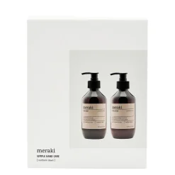 Meraki Geschenkbox Northern Dawn Handseife & Handlotion Discount