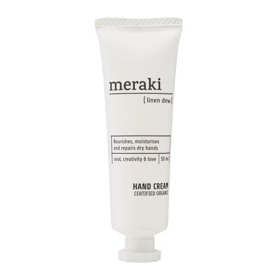 Meraki Handcreme Linen Dew 50 ml Online