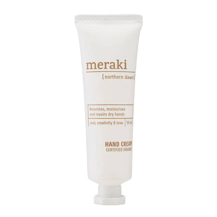 Meraki Handcreme Northern Dawn 50 ml Fashion