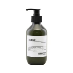 Meraki Handlotion Linen Dew 275 ml Hot