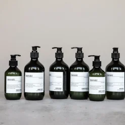 Meraki Handlotion Linen Dew 275 ml Hot