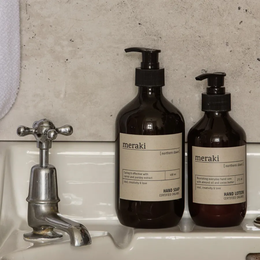 Meraki Handlotion Northern Dawn 275 ml Online