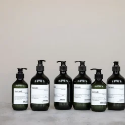 Meraki Handseife Linen Dew 490 ml New