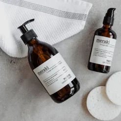 Meraki Multi-Öl Orange & Herbs 300 ml New