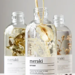 Meraki Raumduft im Diffuser Vivid Shades 240ml Best
