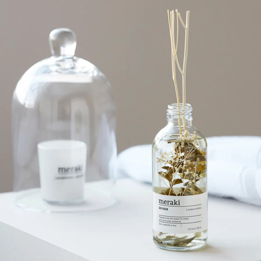Meraki Raumduft Verbena drizzle 240 ml Outlet