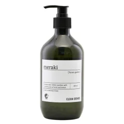 Meraki Spülmittel Forest Garden 490 ml Discount