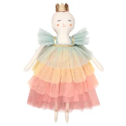 Meri Meri Puppe Regenbogen Rüschen Prinzessin Best