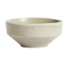 MUUBS Schüssel Ceto Sand 11 cm Hot
