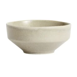 MUUBS Schüssel Ceto Sand 11 cm Hot