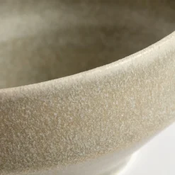 MUUBS Schüssel Ceto Sand 11 cm Hot