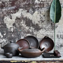 MUUBS Servierschale Plate Hazel 25 cm Online