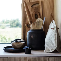 MUUBS Servierschale Plate Hazel 25 cm Online