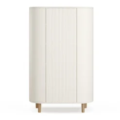 Kas Kopenhagen NEU Kleiderschrank Kai Cream Outlet