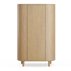 Kas Kopenhagen NEU Kleiderschrank Kai Oak New