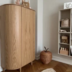 Kas Kopenhagen NEU Kleiderschrank Kai Cream Outlet