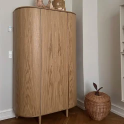 Kas Kopenhagen NEU Kleiderschrank Kai Oak New
