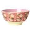 Rice NEU Melamin Schüssel Alison Flower 700 ml Discount