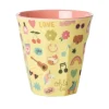 Rice NEU Melamin Becher Unicorn Love 250 ml Online