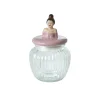 Rice NEU Vorratsglas Lady Medium Best