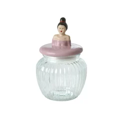 Rice NEU Vorratsglas Lady Medium Best