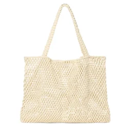 Studio Noos NEU Tasche Natural Macrame mom-bag New
