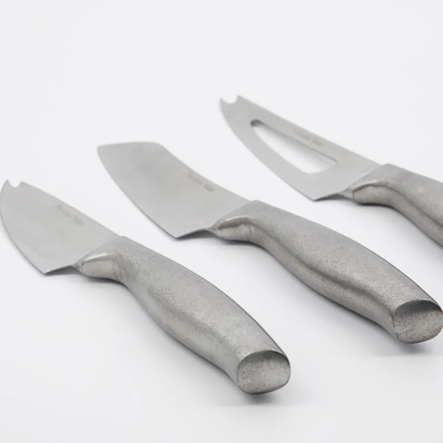 Nicolas Vahé Käsemesser Fromage 3-teilg Sale