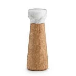 Normann Copenhagen Craft Salzmühle Small Oak/White • Discount
