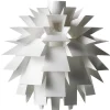 Normann Copenhagen Norm 69 Deckenlampe Large White Outlet