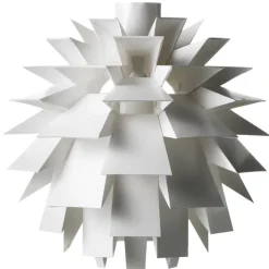 Normann Copenhagen Norm 69 Deckenlampe Large White Outlet